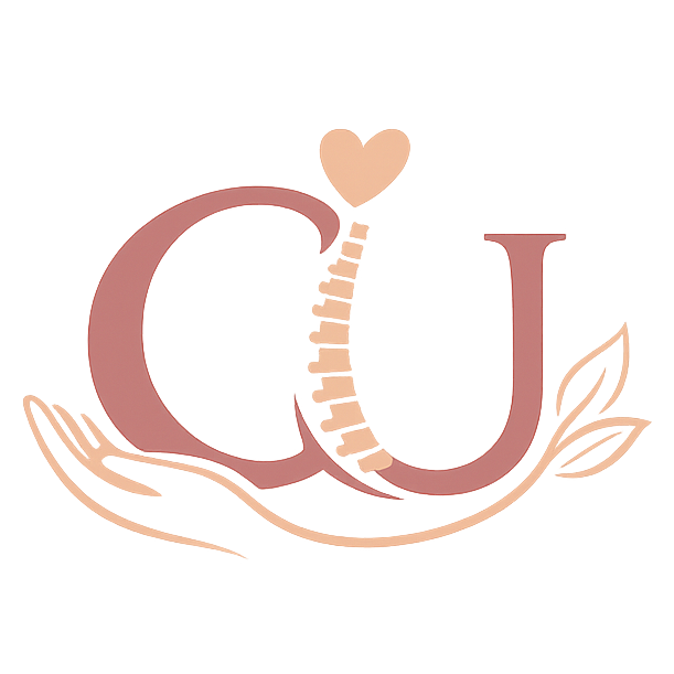 Cabinet d'Ostéopathie Claire UBÉDA